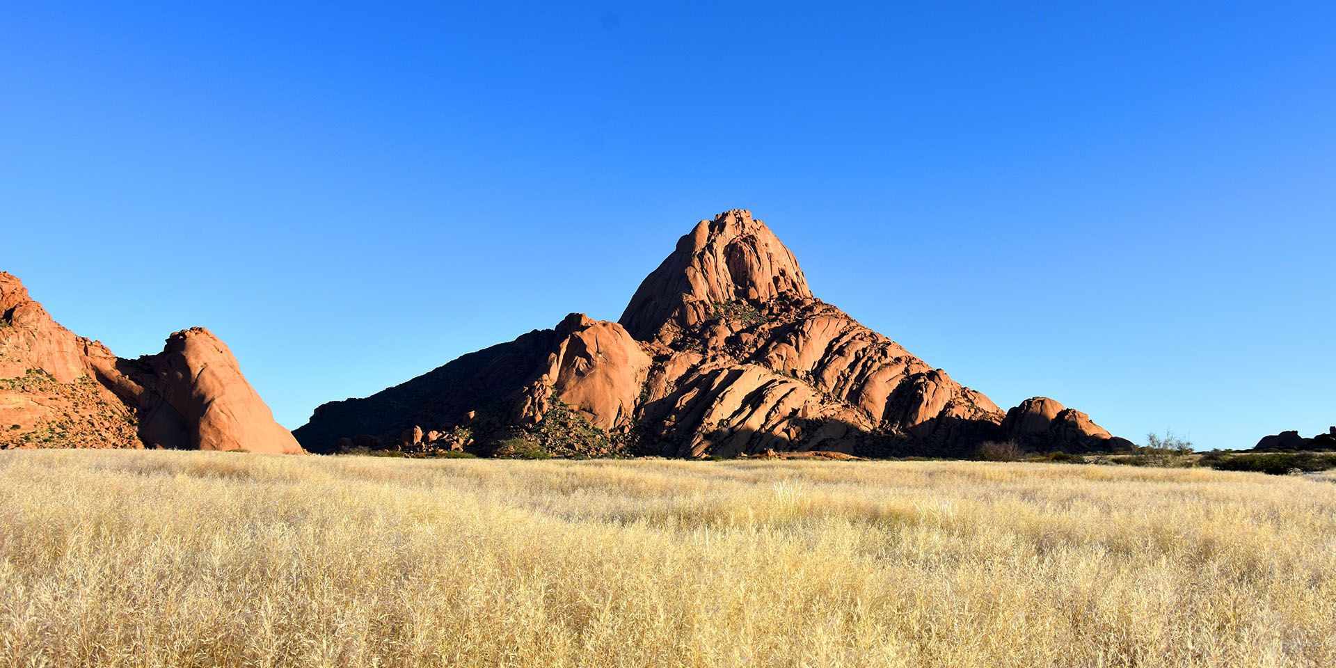 101 Reasons to visit Namibia - Spitzkoppe